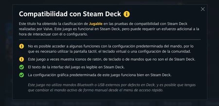 Steam Deck, análisis. Review con experiencia de uso, precio, tráilers y  todos los detalles