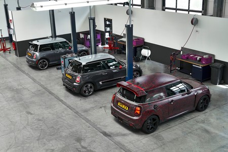 Mini Jcw Gp 2020 12