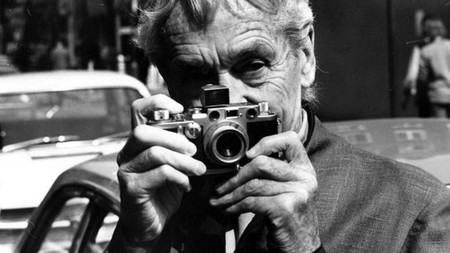 Estos son (probablemente) los 50 mejores fotógrafos de la historia (y II)