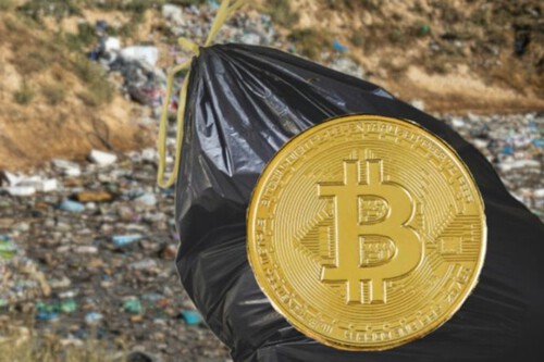 Bitcoin / Imagem: Mein-MMO