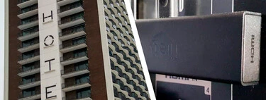 Las teles de los hoteles están tan capadas que a veces ni puedo ver Netflix. Mi solución es tan simple como efectiva 