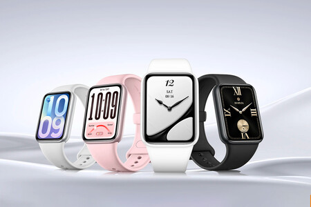 Band 10 Pro 1