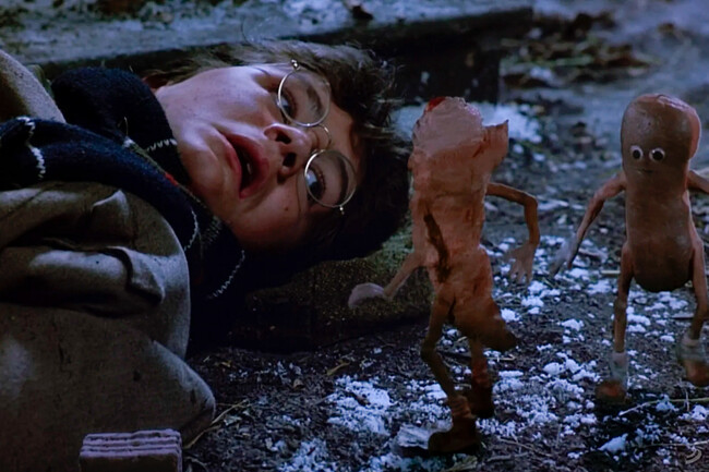 Tienes solo 7 días para ver en Netflix esta película que tiene las semillas de Pixar y los antecedentes de Harry Potter