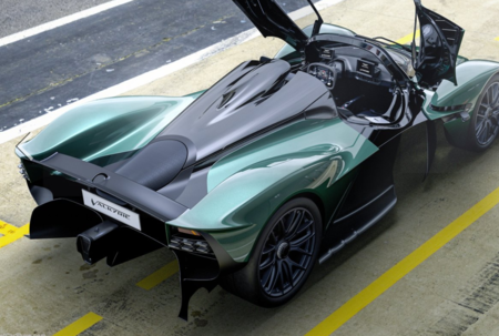 ASTON3