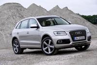 Audi aumenta 10% sus ventas mundiales
