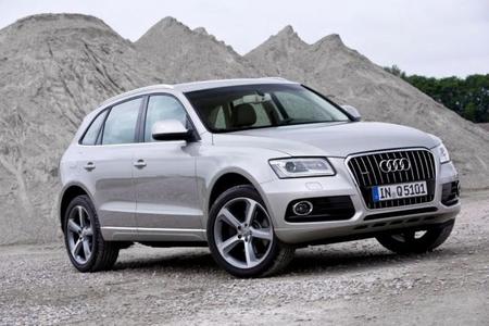 Audi aumenta 10% sus ventas mundiales