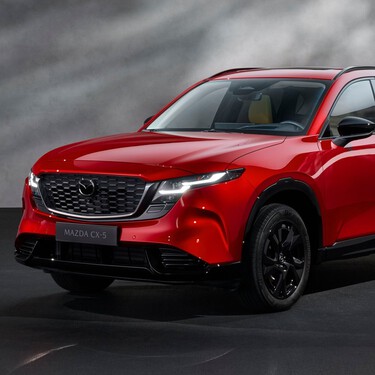La Mazda CX-5 2026 ya tiene precio en México: el SUV japonés se renueva con más tecnología y cambio de diseño