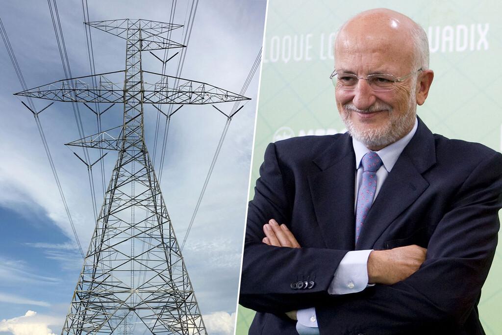 Mercadona ya es un gigante de la energía en Europa: compra más renovables que Microsoft