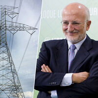 En España conocemos a Mercadona por sus supermercados. En Europa empiezan a conocerla por otra cosa: una potencia de la energía