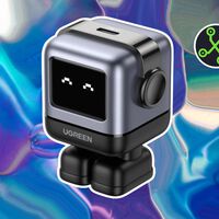 A mitad de precio: Amazon tiene el famoso cargador feliz de UGREEN con una oferta nunca antes vista