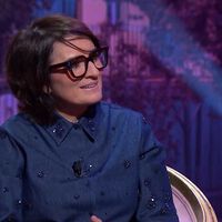 "Esta profesión es una trampa". Silvia Abril reflexiona sobre el parón de Buenafuente y la importancia de la salud mental