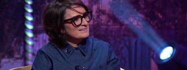 "Esta profesión es una trampa". Silvia Abril reflexiona sobre el parón de Buenafuente y la importancia de la salud mental