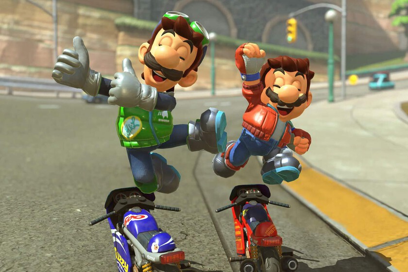 Nintendo tenía un buen motivo para empezar el camino de Switch 2 con Mario Kart: World, pero no es por lo que todos pensamos sobre las ventas