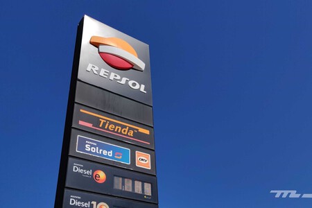 Repsol
