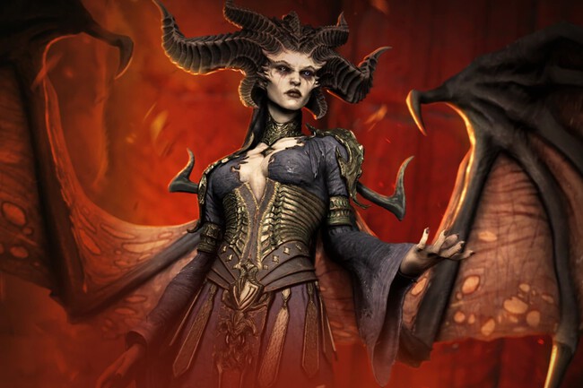 Chris Wilson, cocreador de Path of Exile, sobre la última novedad de Diablo 4: “Me parece de mal gusto”