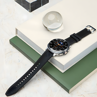 Reloj con diseño clásico, bisel giratorio y más de 100 modos deportivos. Con preciazo por Back to School 