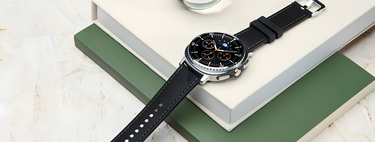 Reloj con diseño clásico, bisel giratorio y más de 100 modos deportivos. Con preciazo por Back to School 