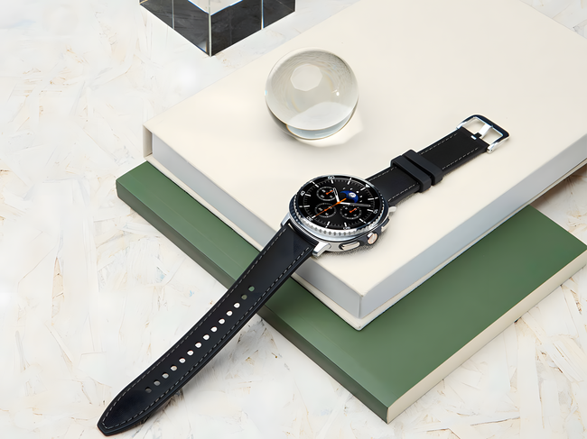 Galaxy Watch8 Classic Back To School Upscayl 2x Upscayl Standard 4x