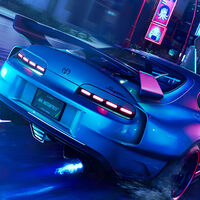 Cuando Need for Speed y Toyota tuvieron roce en Twitter hasta el punto de que la marca de coches borró una publicación oficial 