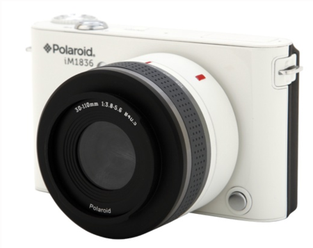 Nikon denuncia a Polaroid por infringir varias patentes asociadas a su Nikon 1