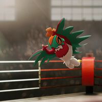 Pokémon Go tendrá evento especial para México con Hawlucha como estrella; la función de lucha libre en CDMX tiene recompensas únicas para los asistentes 