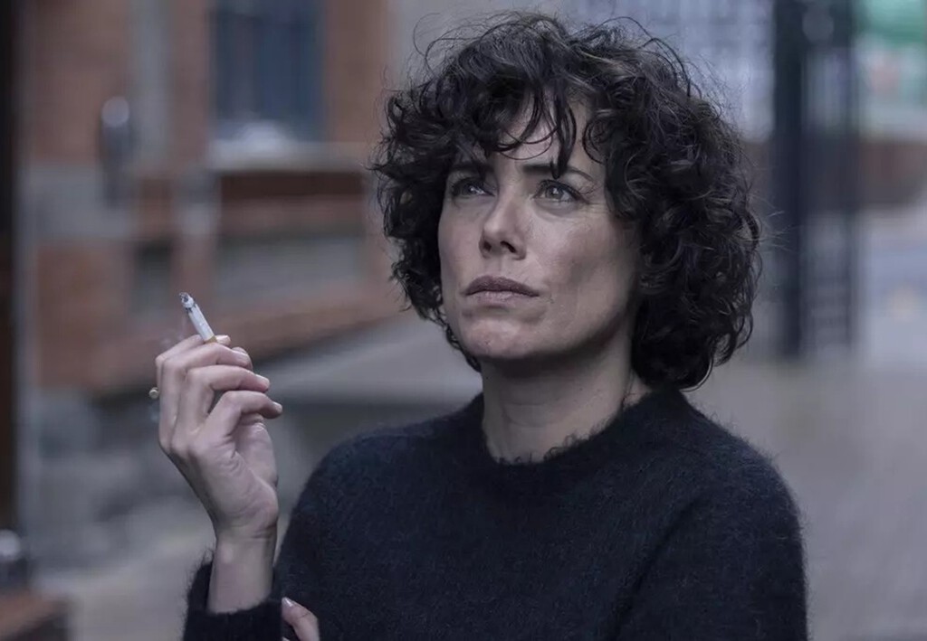 Patricia López Arnaiz es la mejor actriz en los Goya 2026 por 'Los domingos', consiguiendo así el segundo cabezón de su carrera