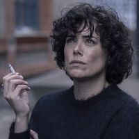 Patricia López Arnaiz es la mejor actriz en los Goya 2026 por 'Los domingos', consiguiendo así el segundo cabezón de su carrera 