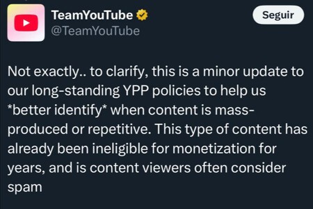 YouTube
