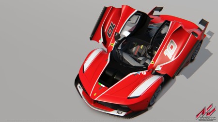 Assetto Corsa entra en boxes una vez más y llegará a Xbox One y PS4 a finales de agosto