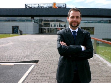 "Este año seguiremos con las mejoras, sobre todo en el aspecto datos", entrevista con Koldo Unanue, director de Marketing de Euskaltel