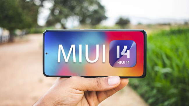 Miui 14