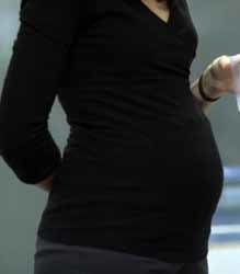 El embarazo en las mujeres trabajadoras, una cuestión ética