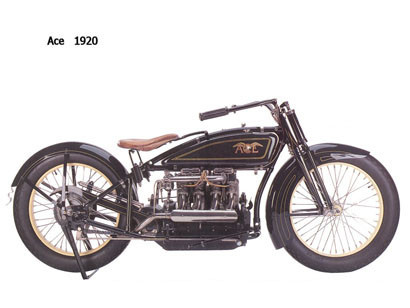 Henderson ACE-1920