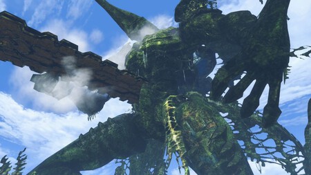 xeno a