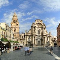 Saborea Murcia en bici: recorridos sobre ruedas por la capital gastronómica 2020