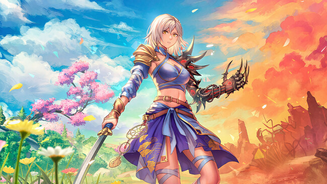 A este estudio lo obligaron a cerrar, pero estrenarán su RPG de fantasía para demostrar que acabar con ellos fue un error
