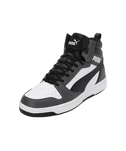 PUMA Rebound V6, Zapatillas Unisex adulto