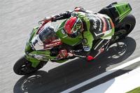 Superbikes San Marino 2014: impoluta victoria de Tom Sykes