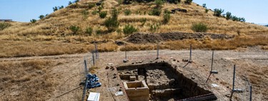 En un pueblo de Córdoba han dado con una autopista del Imperio Romano: "la capital nunca hubiera sido tan rica"
