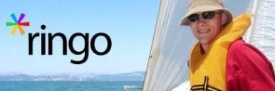 Muestra tu viaje con Ringo