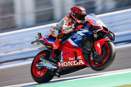 Honda Yamaha 1 2023