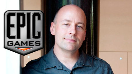 Mike Capps abandona Epic Games definitivamente