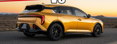 Kia K4 Hatchback, Mazda 3 o SEAT León: ¿cuál es el hatchback más interesante en México? 