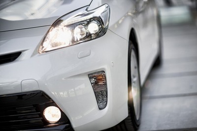 Pasarte a un híbrido Toyota este verano te sale más barato: un dinerito extra para las vacaciones