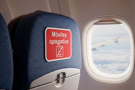 Modo Avion 1