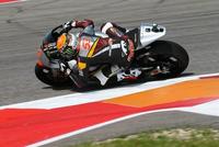 MotoGP Américas 2014: Tito Rabat consigue la pole en el último segundo