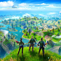 La primera temporada de Fortnite: Capítulo 2 aún tiene cuerda para rato, porque se amplía hasta febrero 