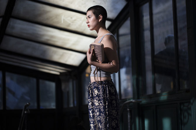 Foto de Coach y The Sartorialist (8/22)
