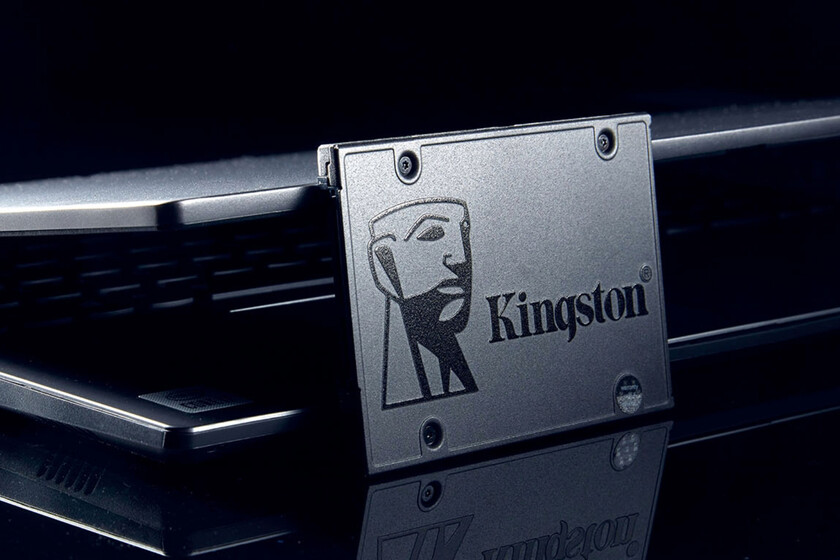 Kingston A400 SSD 960GB