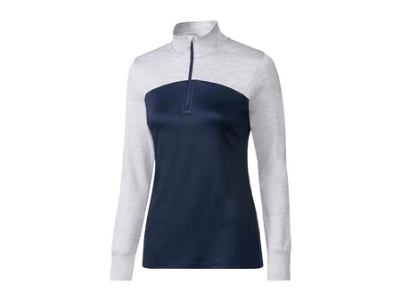 Camiseta Tecnica Termica Para Mujer Zoom 2